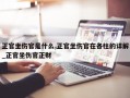 正官坐伤官是什么,正官坐伤官在各柱的详解_正官坐伤官正财