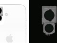 疑似iPhone 16镜头组件曝光：回归竖排双摄设计