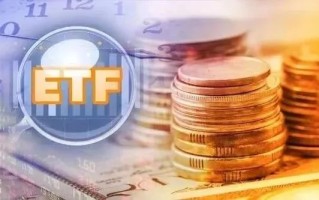 大爆发！ETF" 千亿俱乐部 " 又多一位