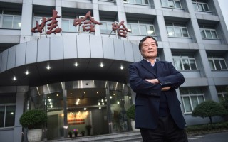 浙商博物馆馆长：宗庆后在中国企业家群体中是独一无二的存在