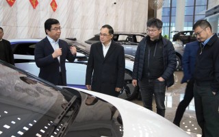 网传长安汽车洽购高合汽车，长安汽车高层回应：在谈，离“妥”还远