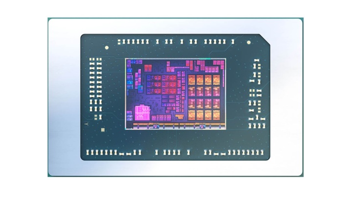 AMD 将发锐龙 8000GE 系列 APU 频率功耗均降低 - 第 1 张图片 - 新易生活风水网