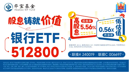 银行又稳了	，逆势中的高确定性靠什么？- 第 6 张图片 - 新易生活风水网