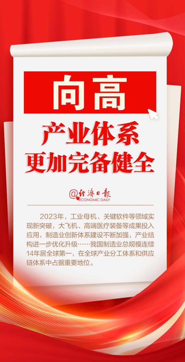 全国两会时间开启！这些中国经济成绩单值得收藏 - 第 2 张图片 - 新易生活风水网