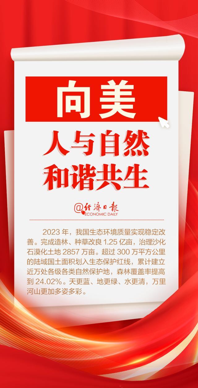 全国两会时间开启！这些中国经济成绩单值得收藏 - 第 5 张图片 - 新易生活风水网