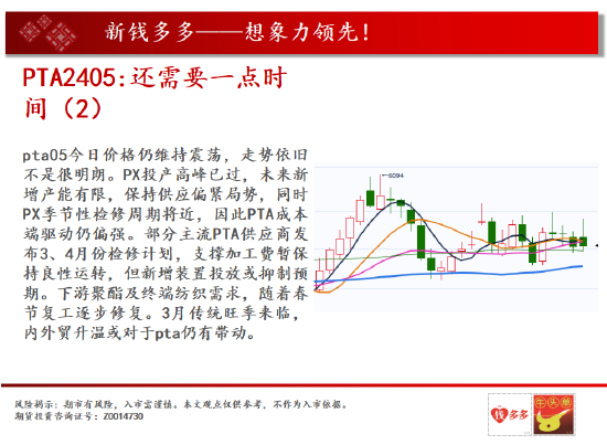 中天期货: 商品指数站上均线重心继续上移 白银两连阳 - 第 18 张图片 - 新易生活风水网